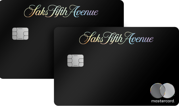Saks Fifth Avenue World Elite Mastercard